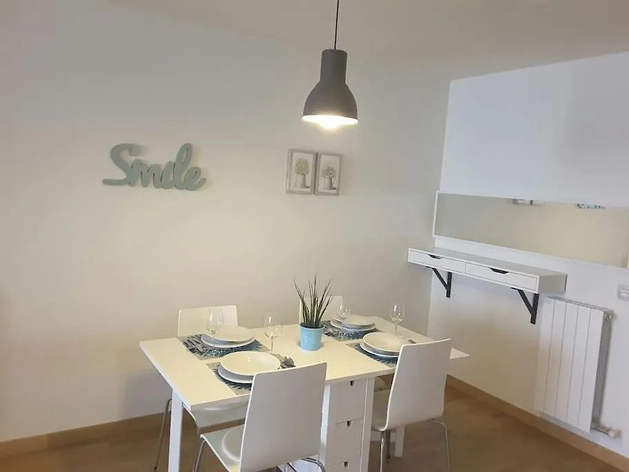 Apartamento Piso 3 Dormitorios Garaje Ascensor Terraza Armentia