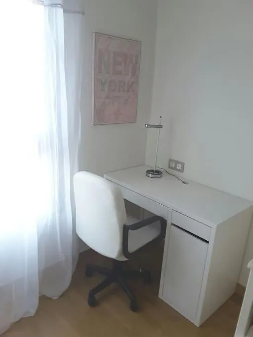 Piso 3 Dormitorios Garaje Ascensor Terraza Armentia Apartamento