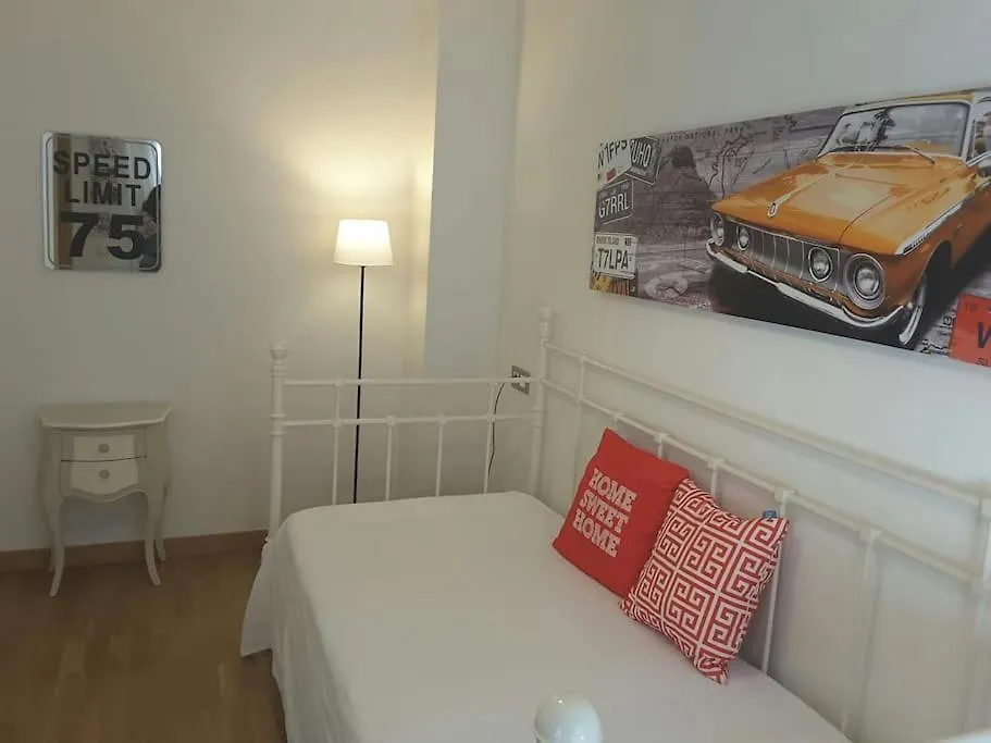 Apartamento Piso 3 Dormitorios Garaje Ascensor Terraza Armentia